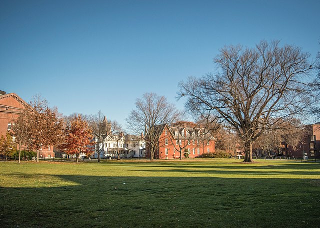 Smith College