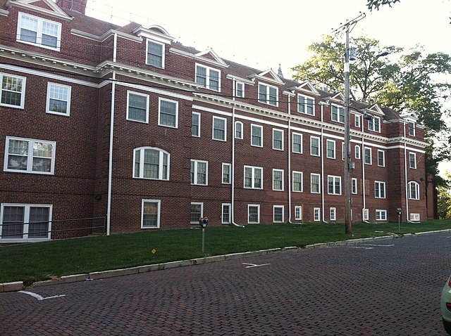 Stephens College