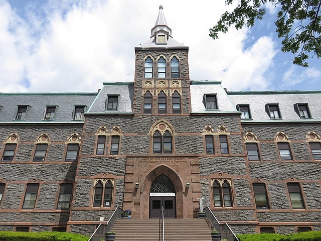 Stevens Institute of Technology