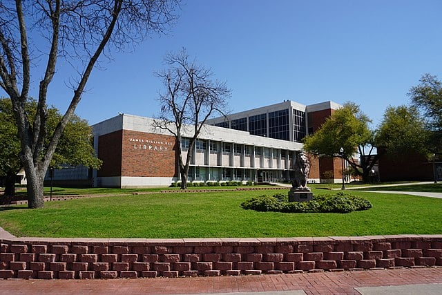 Texas A&M University Commerce