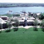 United States Coast Guard Academy