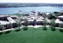 United States Coast Guard Academy