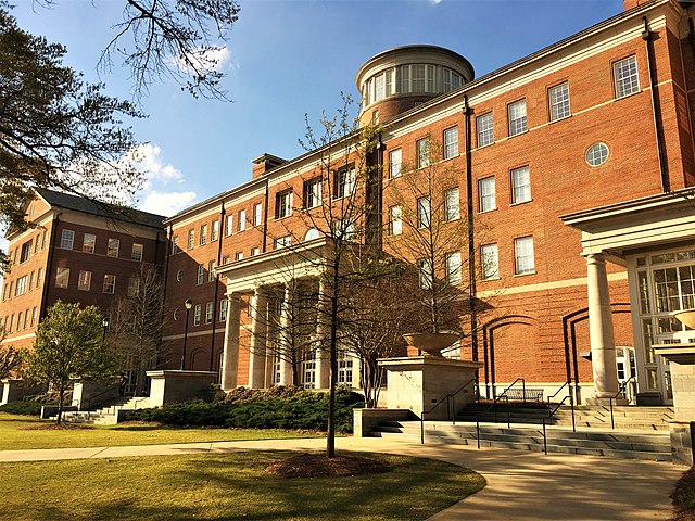 University of Georgia