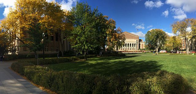 University of Minnesota