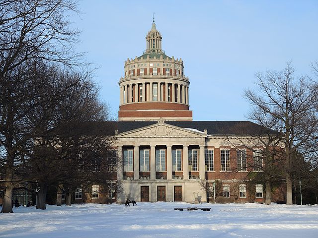 University of Rochester