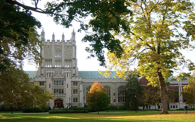 Vassar College