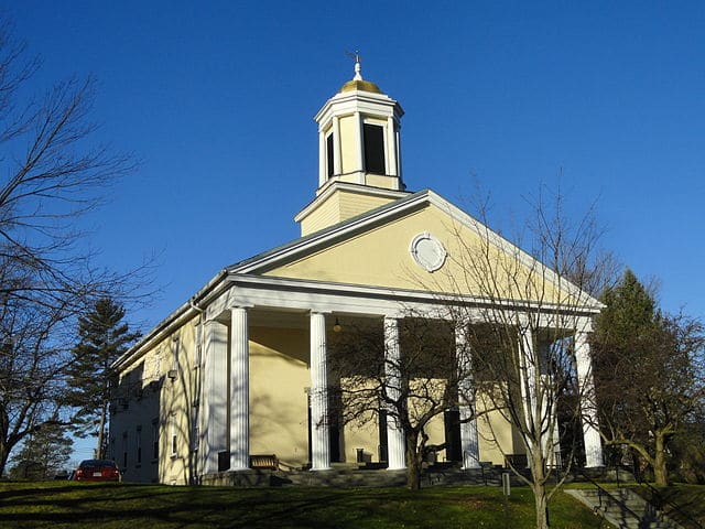 Amherst College