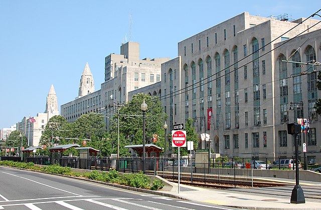 Boston University College of Fine Arts