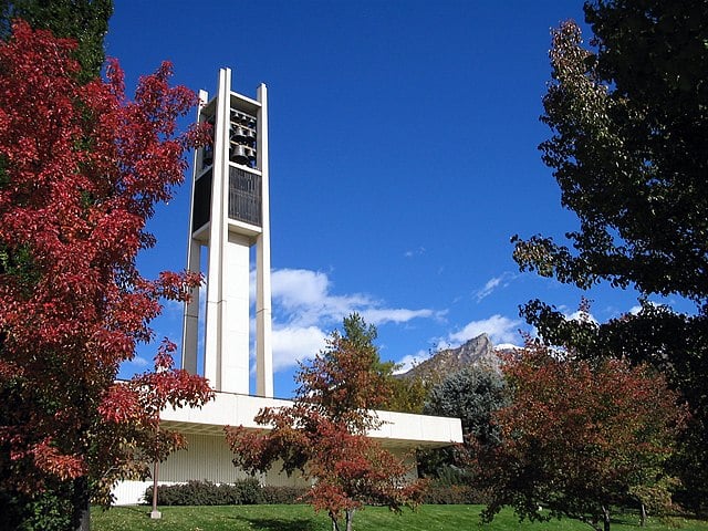 Brigham Young University