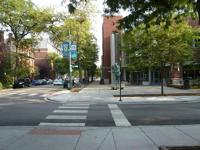 DePaul University