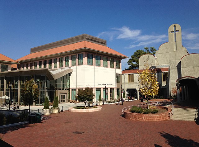 Emory University Candler School of Theology