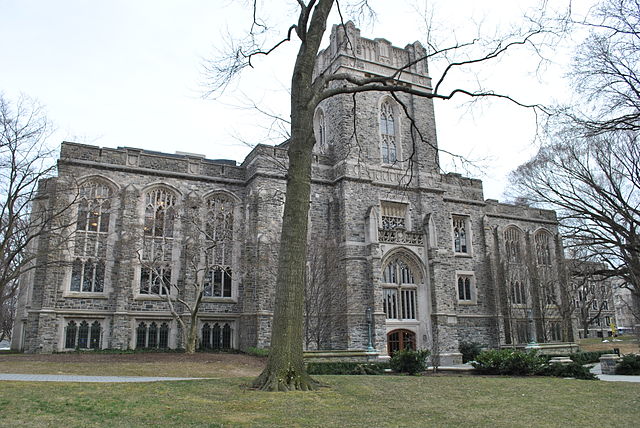 Fordham University