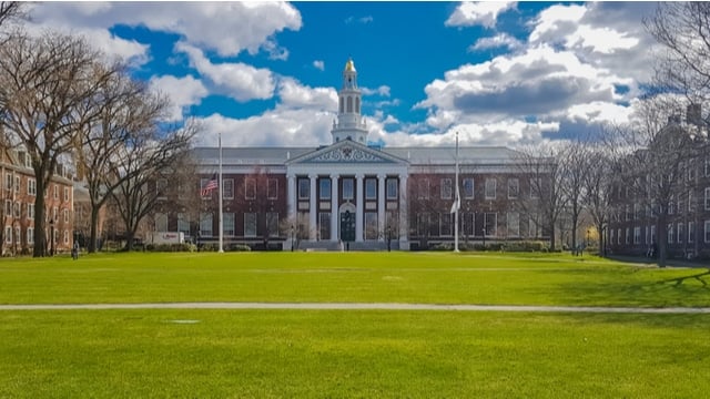 Harvard University