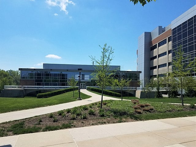 Midwestern University College of Dentistry