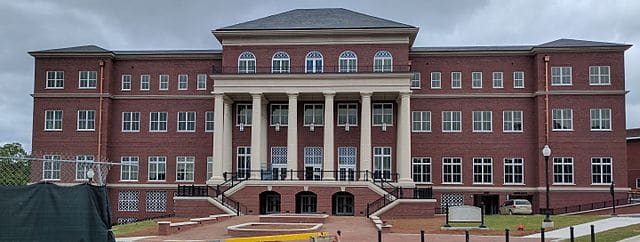 Mississippi State University