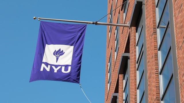 NYU Tisch