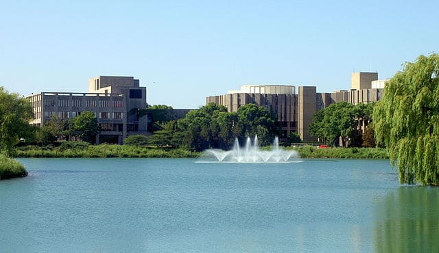 Northwestern University