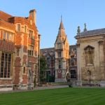 Pembroke College, University of Cambridge