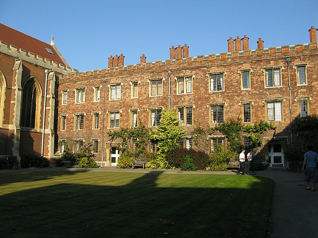 Queens' College, University of Cambridge