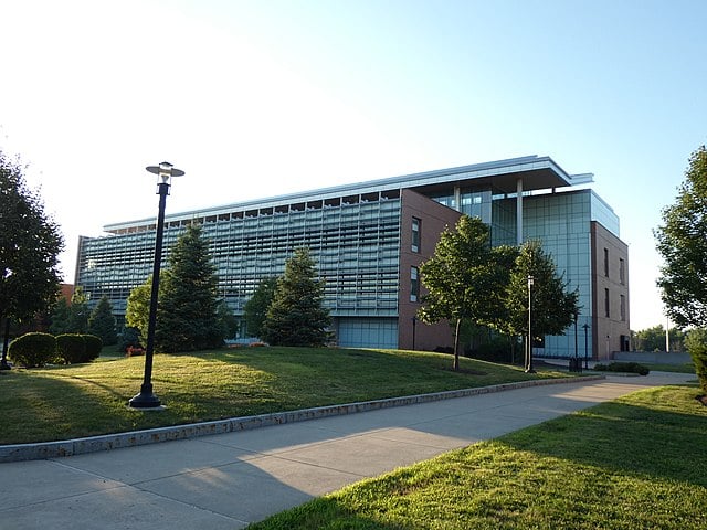 Rochester Institute of Technology