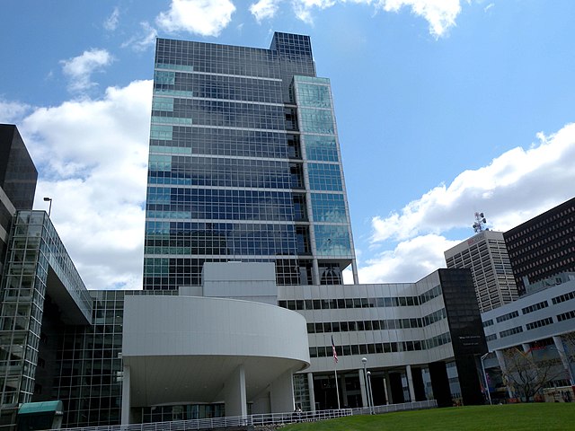 Seton Hall Law School