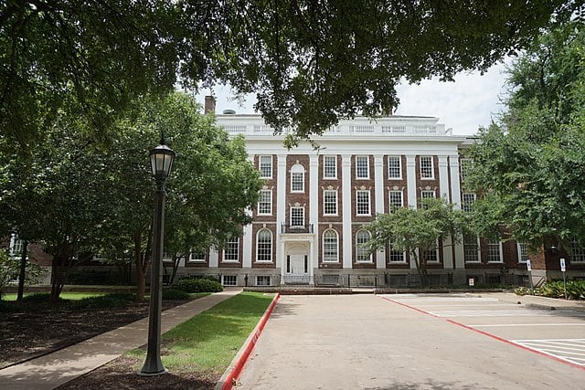 Southern Methodist University