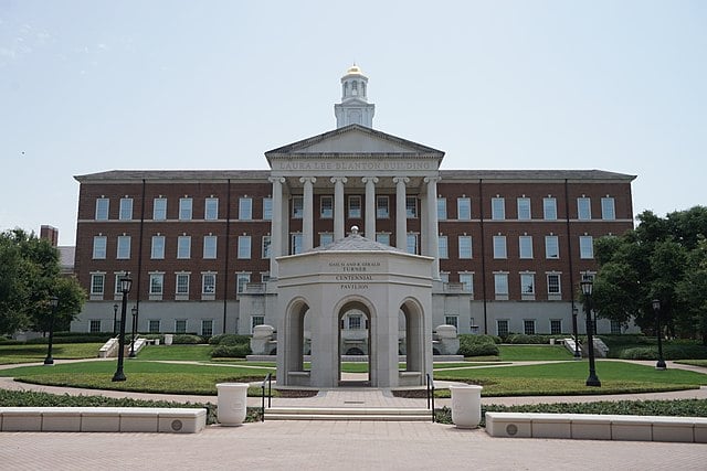 Southern Methodist University