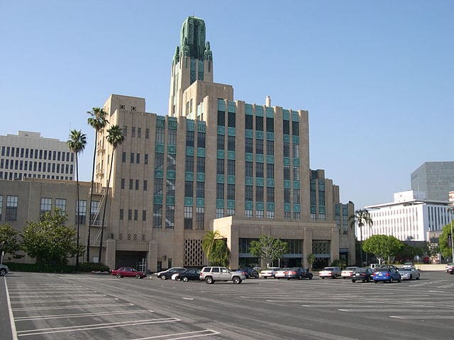 Southwestern Law School