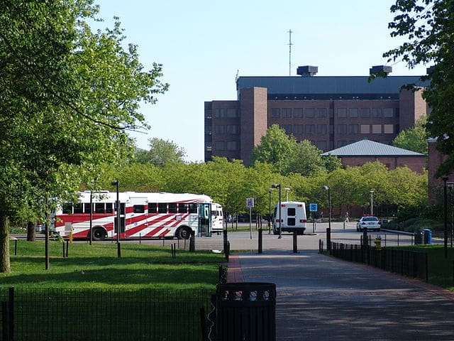 Stony Brook University