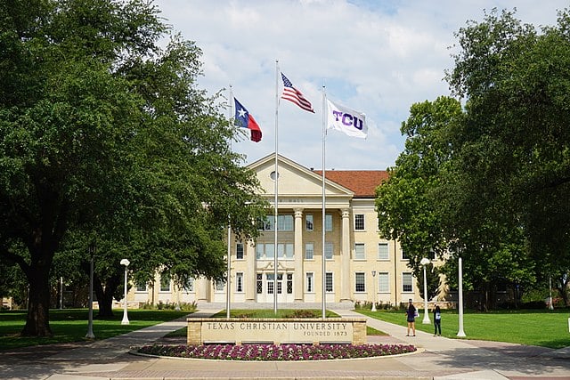 Texas Christian University