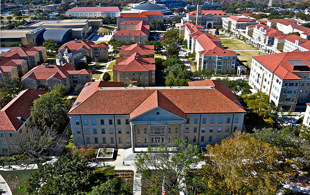 Texas Christian University