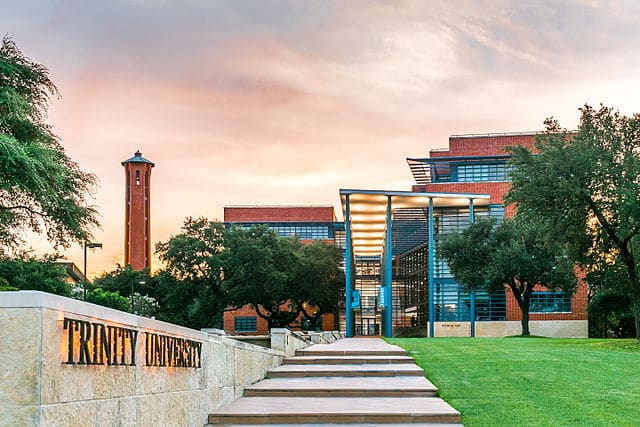 Trinity University