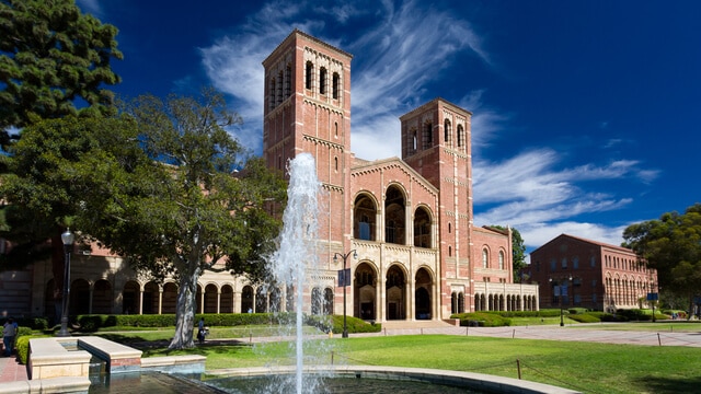 UCLA