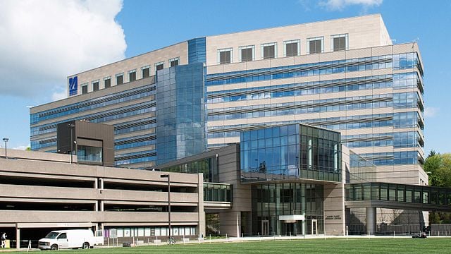 UMass Medical School