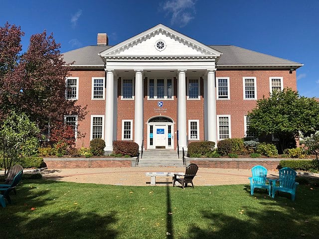 UNH Franklin Pierce School of Law