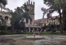 University of Chicago