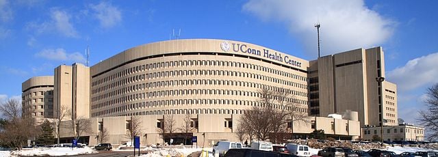 University of Connecticut School of Medicine