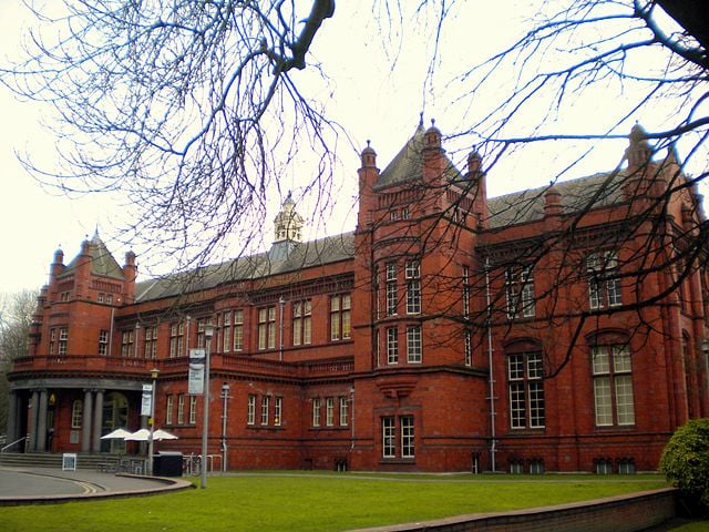 University of Manchester