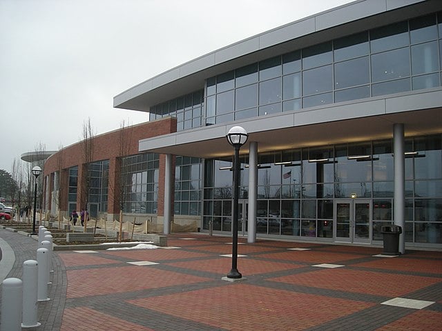 University of Michigan Women's Basketball