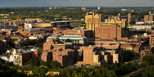 University of Minnesota