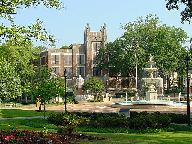 University of North Alabama