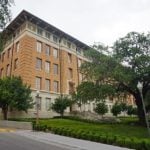 University of Texas at Austin