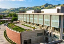 University of Utah Marriott Library