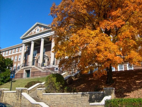 West Virginia University