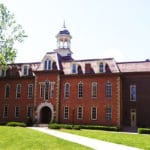 West Virginia University Reed School of Journalism