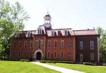 West Virginia University Reed School of Journalism