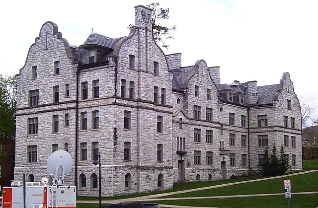 Williams College