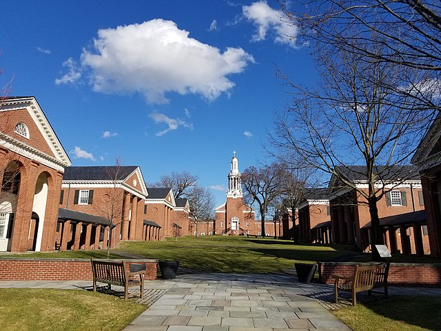 Yale School of Divinity