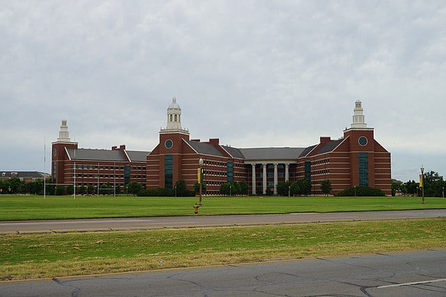 Baylor University