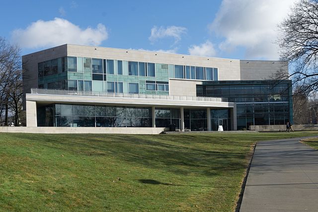 Brandeis University Shapiro Center